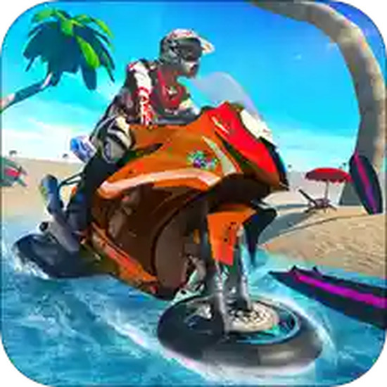 激流快艇3内购版