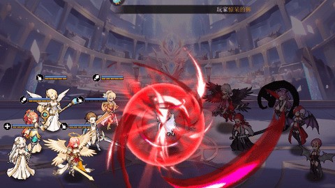 星魂之上手游最新版-星魂之上手机安卓版 运行截图1