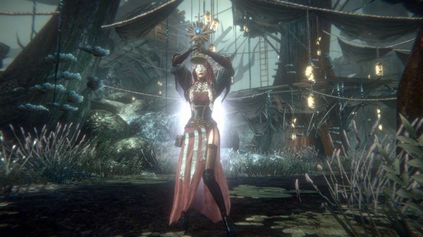 帕斯卡契约破解版下载-帕斯卡契约(Pascal`s Wager)全dlc免费版下载 v1.0.4安卓版 运行截图2