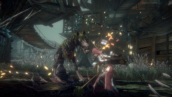 帕斯卡契约破解版下载-帕斯卡契约(Pascal`s Wager)全dlc免费版下载 v1.0.4安卓版 运行截图3