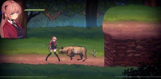 薇薇和魔法之岛下载-薇薇和魔法之岛(全cg)安卓手机版下载v1.0.148 最新版 运行截图1