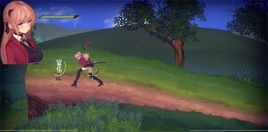 薇薇和魔法之岛下载-薇薇和魔法之岛(全cg)安卓手机版下载v1.0.148 最新版 运行截图2