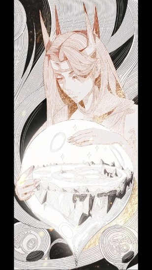 召唤与合成22025下载-召唤与合成2内购无限钻石(无广告)下载v1.1.00 安卓版 运行截图2