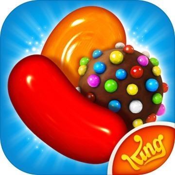 Candy Crush v1.2.15