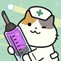 神秘的猫咪牙科正版