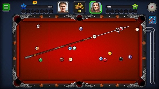 8BallPool最新版本下载_8BallPool手机安卓下载v5.3 运行截图1