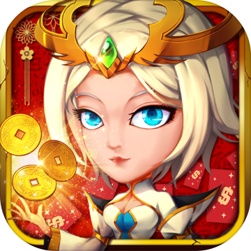 魔兽三国手游 v1.6.2