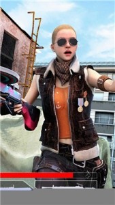 精英突击小队手机版手游下载_精英突击小队安卓手机版免费下载v3.8 运行截图3