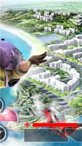 精英突击小队手机版手游下载_精英突击小队安卓手机版免费下载v3.8 运行截图2