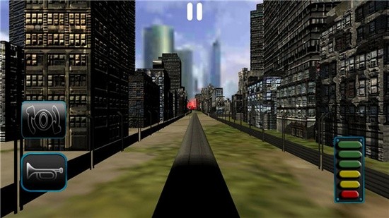 列车大闯关手机版下载_列车大闯关手机正版最新下载v1.6 运行截图1