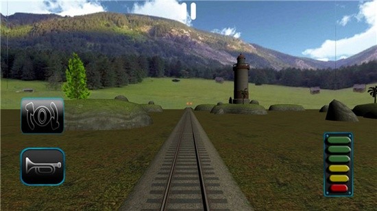 列车大闯关手机版下载_列车大闯关手机正版最新下载v1.6 运行截图2