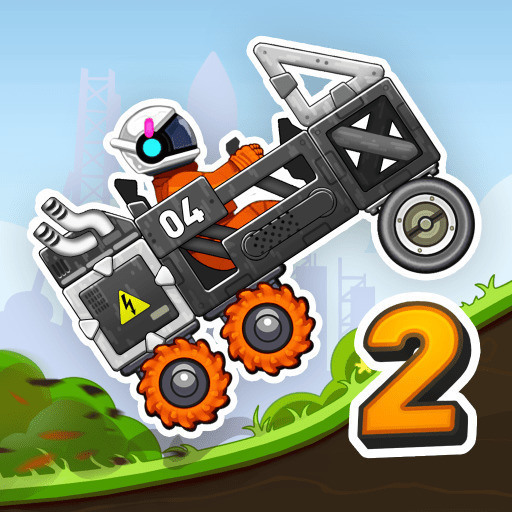 疯狂快车手2 v1.3.9
