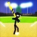 火柴人棒球碰撞3d安卓最新版