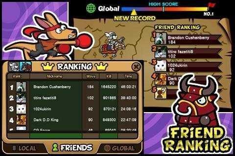 帕拉狗骑士(Paladog)中文版下载-帕拉狗骑士中文破解版无限钻石 运行截图2