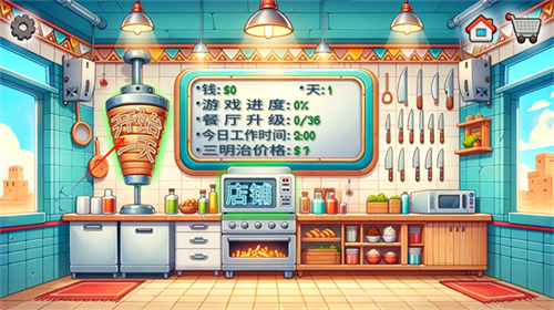 沙威玛传奇功能菜单下载不用认证_沙威玛传奇内置菜单不用登录v1.0.0 运行截图3