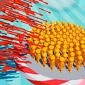 飞箭冲突 V0.1