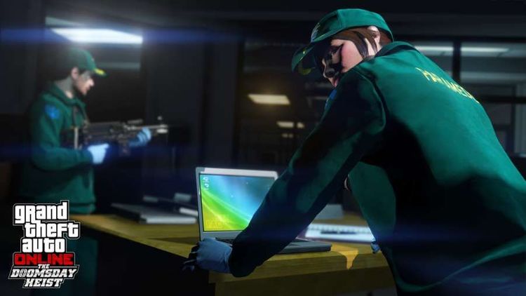 gta5手机版-gta5手机版免费下正版 运行截图3
