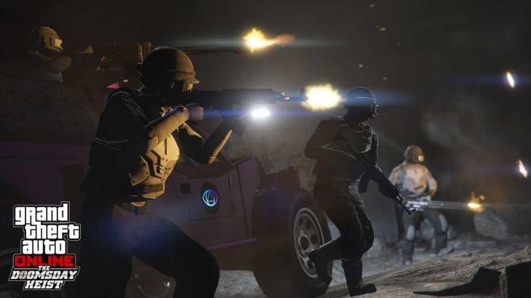 gta5手机版-gta5手机版免费下正版 运行截图1