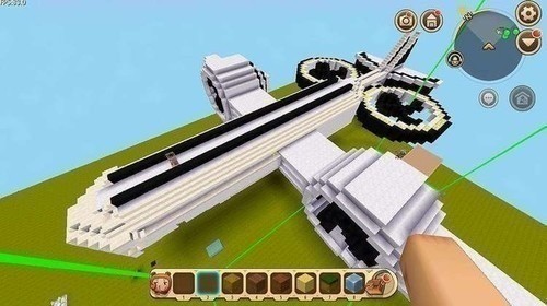 迷你世界国际服下载_迷你世界(Mini World)国际服官网版下载_迷你世界(Mini World)国际服2025下载 运行截图3