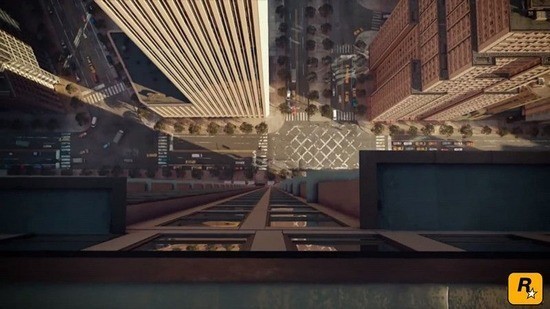 gta6手机版下载-gta6正版免费下载-gta6最新手机版下载 运行截图2