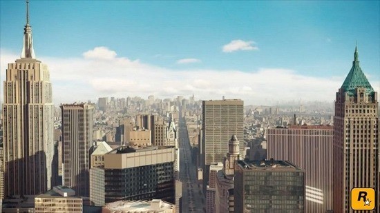 gta6手机版下载-gta6正版免费下载-gta6最新手机版下载 运行截图1