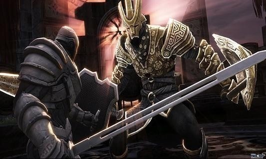 无尽之剑安卓下载-无尽之剑安卓版下载破解版 运行截图3