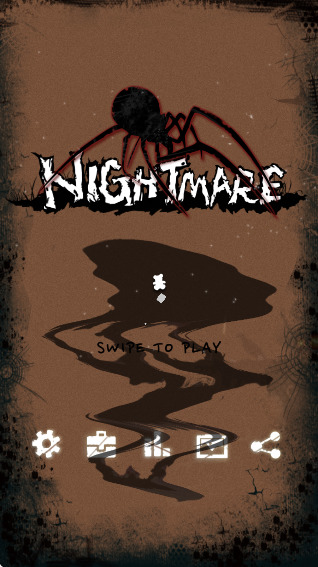 梦魇安卓版下载_梦魇Nightmare安卓版v1.0.06 运行截图1