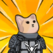 猫猫地铁逃生火焰刀版