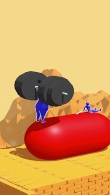 沙雕行动小队安卓版下载-沙雕行动小队最新版下载-沙雕行动小队游戏下载 运行截图1