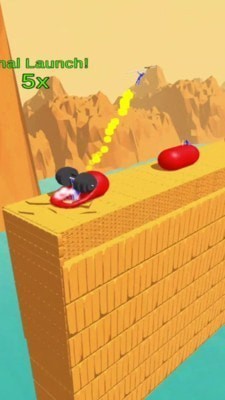 沙雕行动小队安卓版下载-沙雕行动小队最新版下载-沙雕行动小队游戏下载 运行截图3