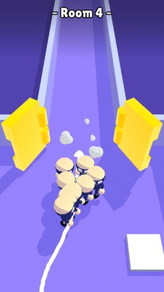 一群小偷安卓版下载-一群小偷最新版下载-一群小偷游戏下载 运行截图2