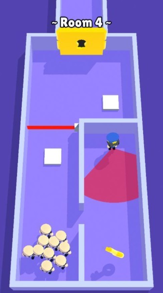 一群小偷安卓版下载-一群小偷最新版下载-一群小偷游戏下载 运行截图3