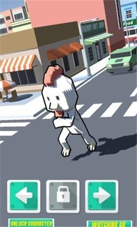 进击的巨鸡下载手机版-进击的巨鸡下载中文版-进击的巨鸡游戏下载 运行截图3