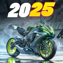 机车狂飙 v2.5.4