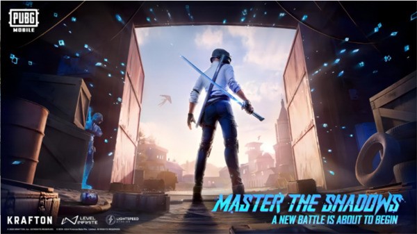 pubg下载_pubg下载安装入口正版v3.6.0 官方正版 运行截图1