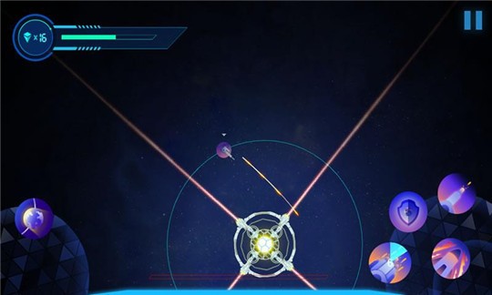 飞跃星球最新版下载-飞跃星球安卓版下载-飞跃星球游戏下载 运行截图2