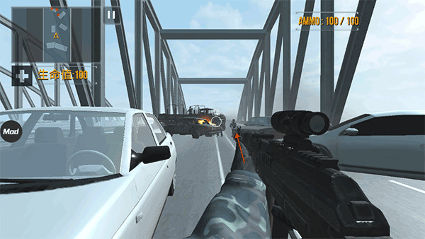 fgb特种作战中文版下载_FGB特种作战安卓版v1.0.0 运行截图1