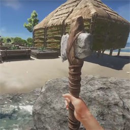 海岛木筏求生模拟 v1.3