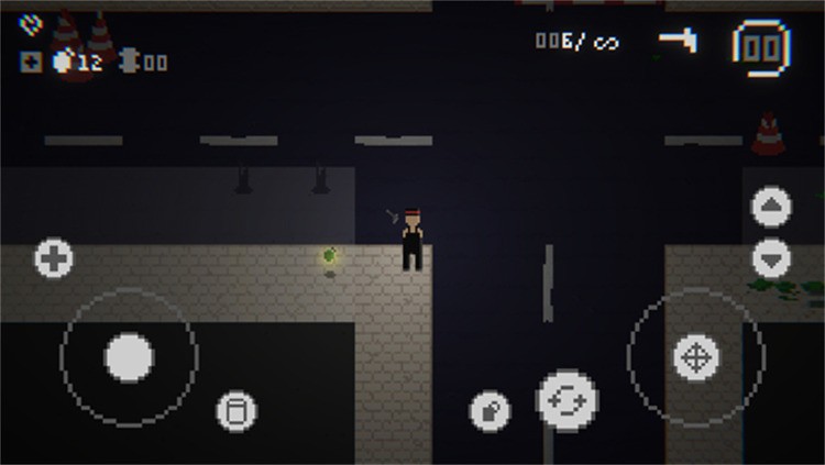 僵尸危机3手机版下载安卓_僵尸危机手机版安卓下载v22.9 运行截图2