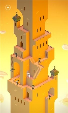 纪念碑谷3免费完整版下载_纪念碑谷3下载免费版v1.0.14999 运行截图1