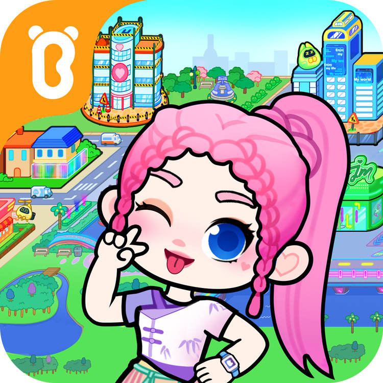 奇妙创意世界官网最新版