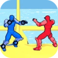 格斗终极战士 v1.0.1
