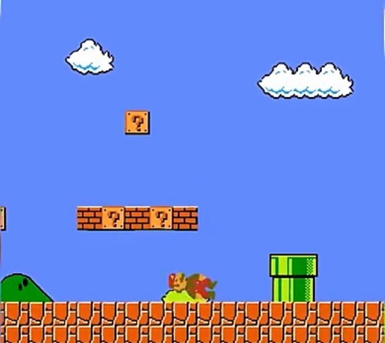 果冻马里奥下载-果冻马里奥手机版下载-果冻马里奥官方最新版下载 运行截图3