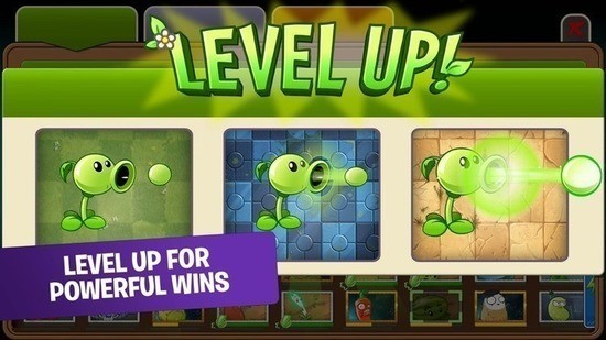 pvz2国际版9999最新版2025-pvz2国际版9999最新版中文绿色下载v9.5.6 运行截图3