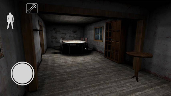 恐怖奶奶中文最新版下载(无限复活)_恐怖奶奶中文版无敌版下载网 运行截图3