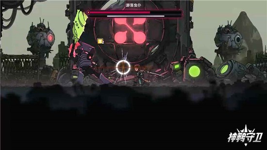神鸭守卫手游下载最新版-神鸭守卫2025官方正版下载v0.1.2 运行截图3