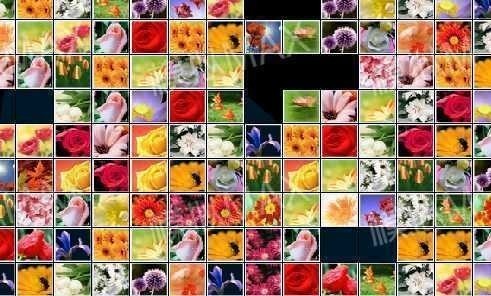 花花连连看原版在线玩-花花连连看游戏下载免费-花花连连看免费下载 运行截图3