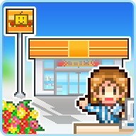 便利店开业日记汉化安卓版