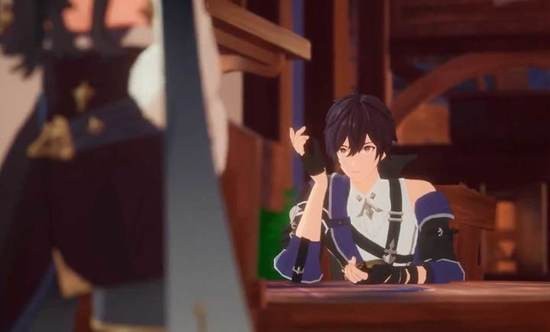 RE记忆碎片白色阴影国际服手游下载最新版-RE记忆碎片白色阴影国际服汉化完整版下载 运行截图1