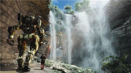 泰坦陨落2下载免费-泰坦陨落2下载中文版本v2.1.4 运行截图3